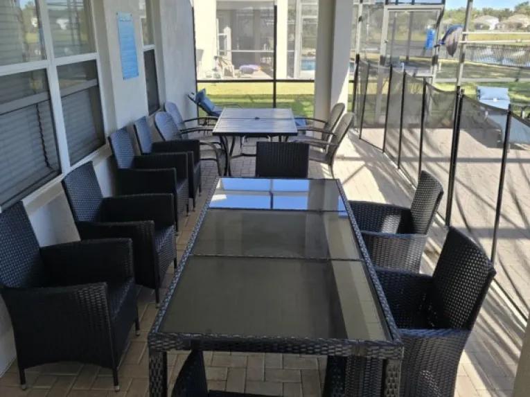 Windsor Hills (34483) 6-bedroom Villa in Kissimmee