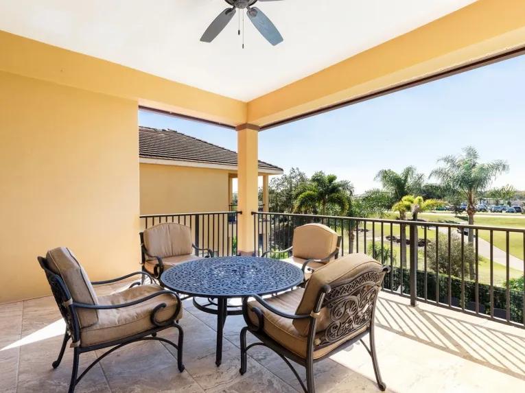 Reunion (30039) 7-bedroom Villa in Kissimmee