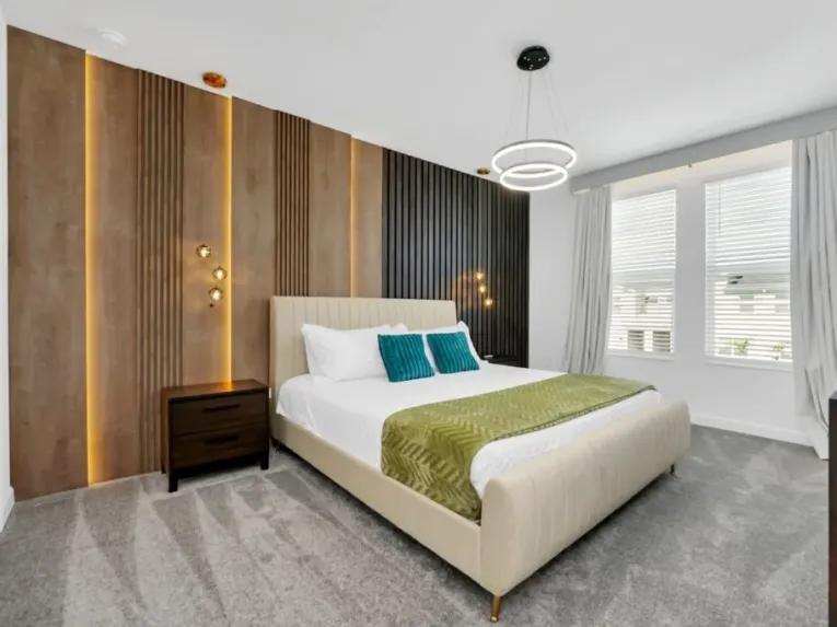 ChampionsGate (8158) 6-bedroom Villa in Davenport