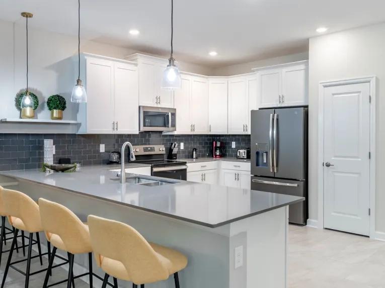ChampionsGate (5941) 8-bedroom Villa in Davenport
