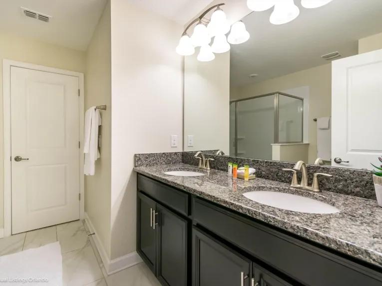 ChampionsGate (27382) 9-bedroom Villa in Kissimmee