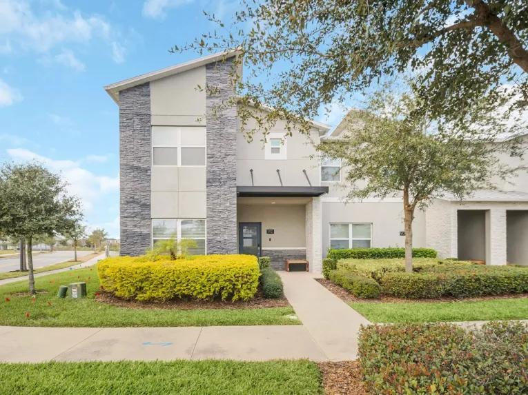 ChampionsGate (34696) 5-bedroom Villa in Davenport