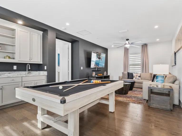 Reunion (34205) 4-bedroom Villa in Kissimmee