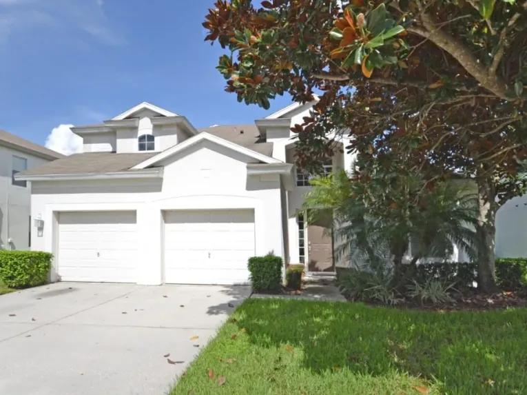 Windsor Hills (7145) 5-bedroom Villa in Kissimmee