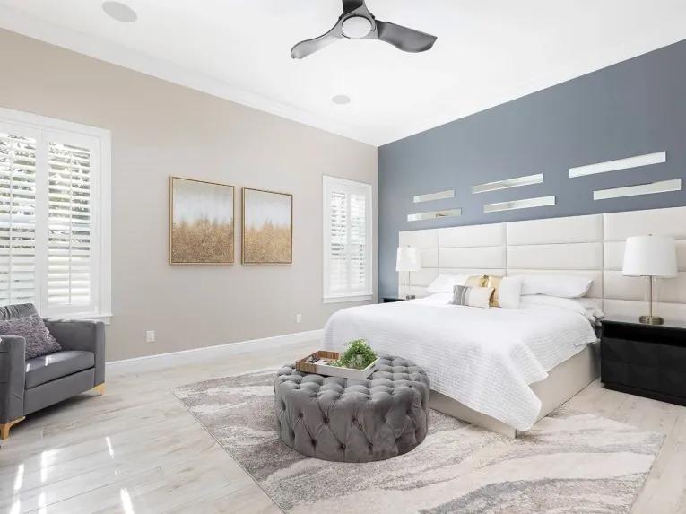 Reunion (34185) 5-bedroom Villa in Kissimmee