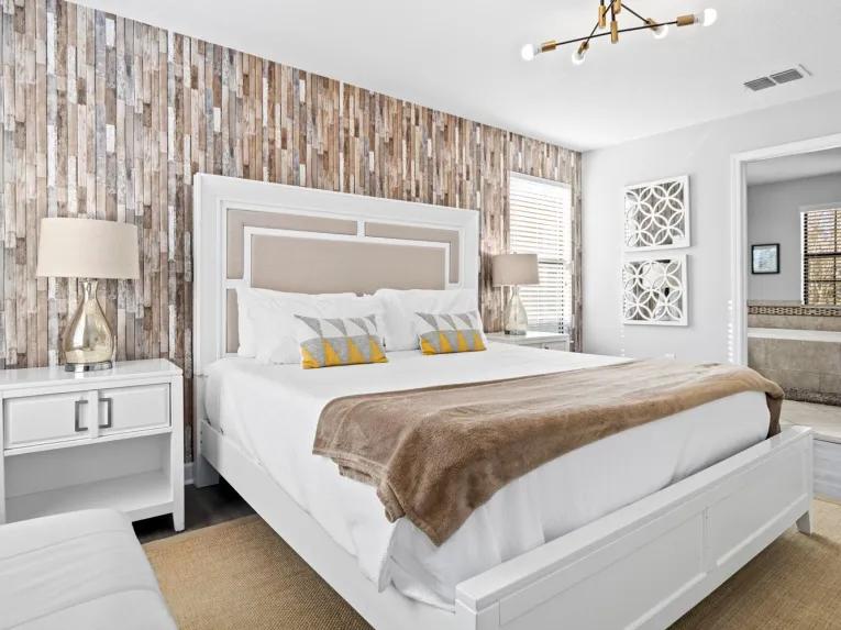 ChampionsGate (34682) 5-bedroom Villa in Davenport