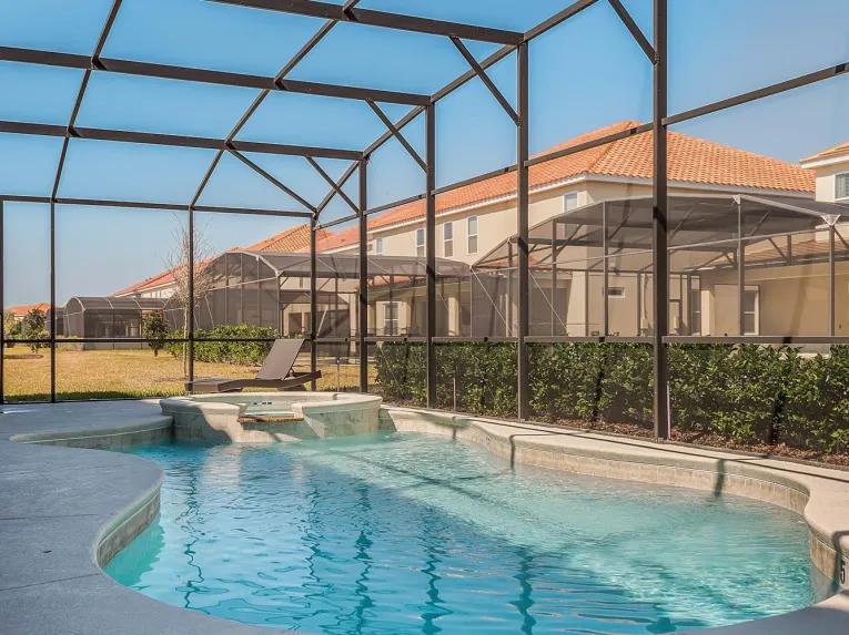 Solterra (7730) 14-bedroom Villa in Davenport
