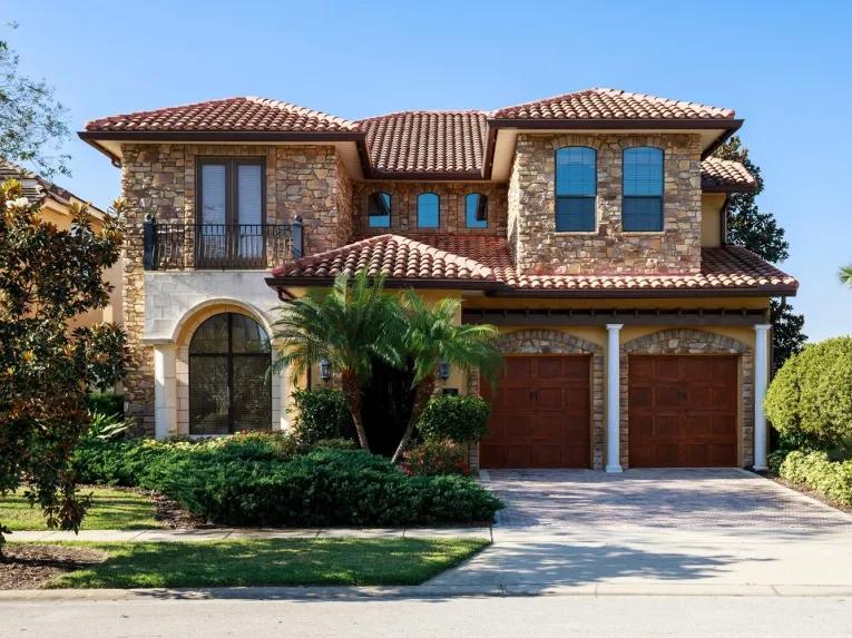 Reunion (30039) 7-bedroom Villa in Kissimmee
