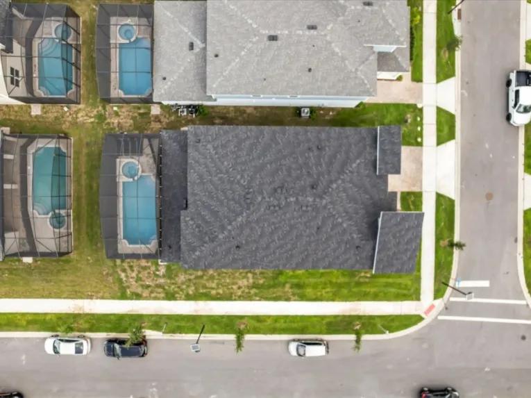 Solara Resort (34691) 9-bedroom Villa in Kissimmee