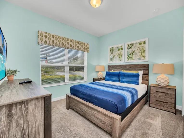 ChampionsGate (34696) 5-bedroom Villa in Davenport