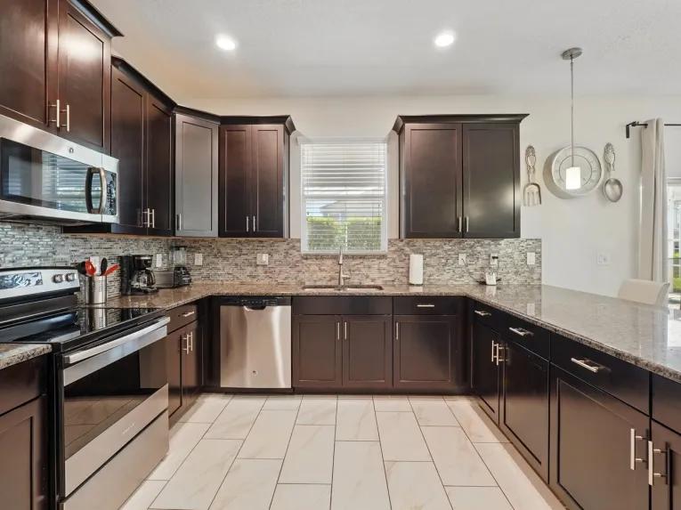 ChampionsGate (34697) 6-bedroom Villa in Davenport