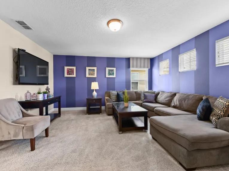 Solterra (34245) 5-bedroom Villa in Davenport