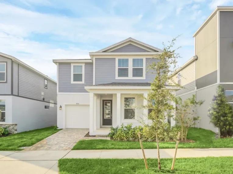 Solara Resort (29916) 7-bedroom Villa in Kissimmee