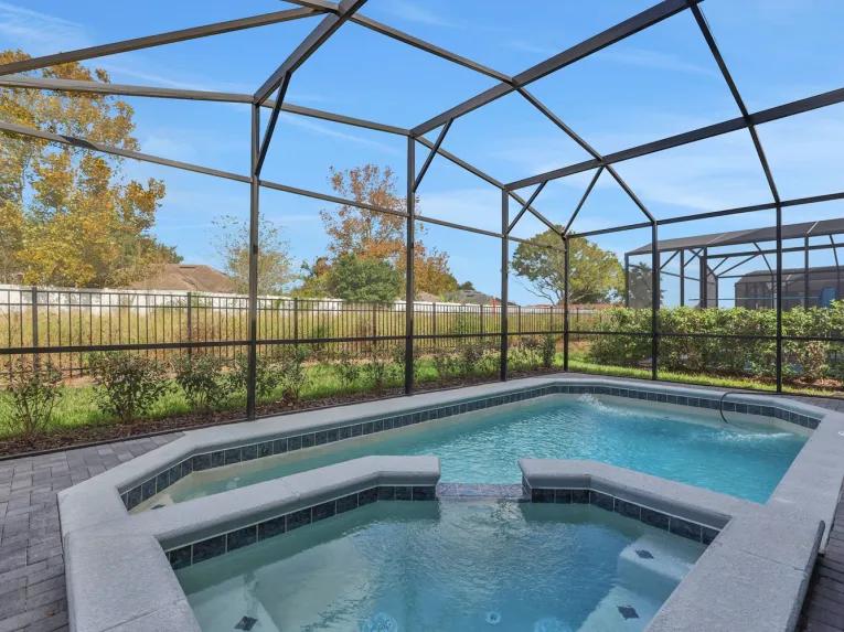 Windsor Island (34741) 6-bedroom Villa in Davenport