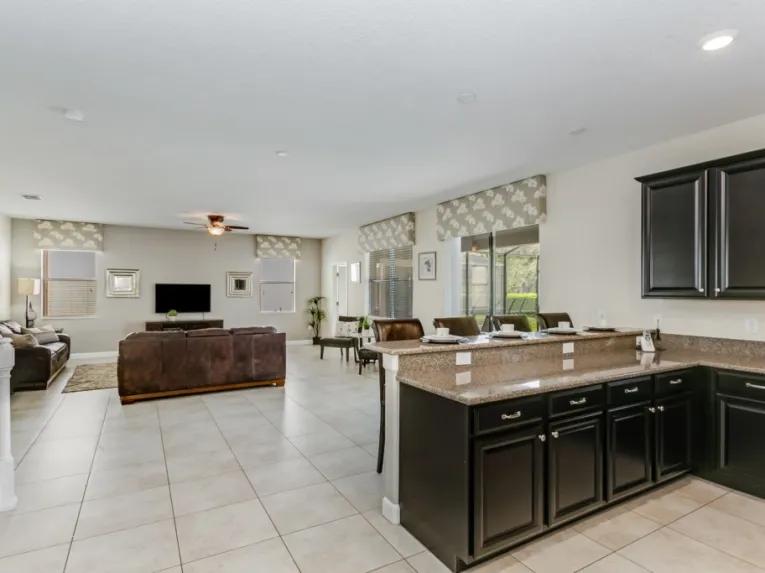 ChampionsGate (3677) 6-bedroom Villa in Davenport