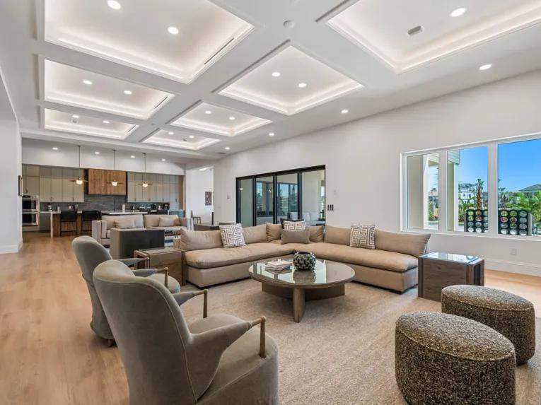 Reunion (34203) 12-bedroom Villa in Kissimmee