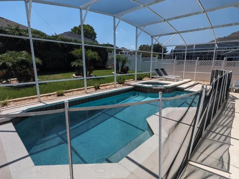 Highlands Reserve (34683) 5-bedroom Villa in Davenport