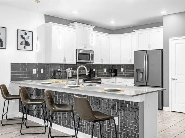 ChampionsGate (24861) 9-bedroom Villa in Davenport