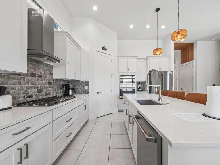 Reunion (30309) 6-bedroom Villa in Kissimmee