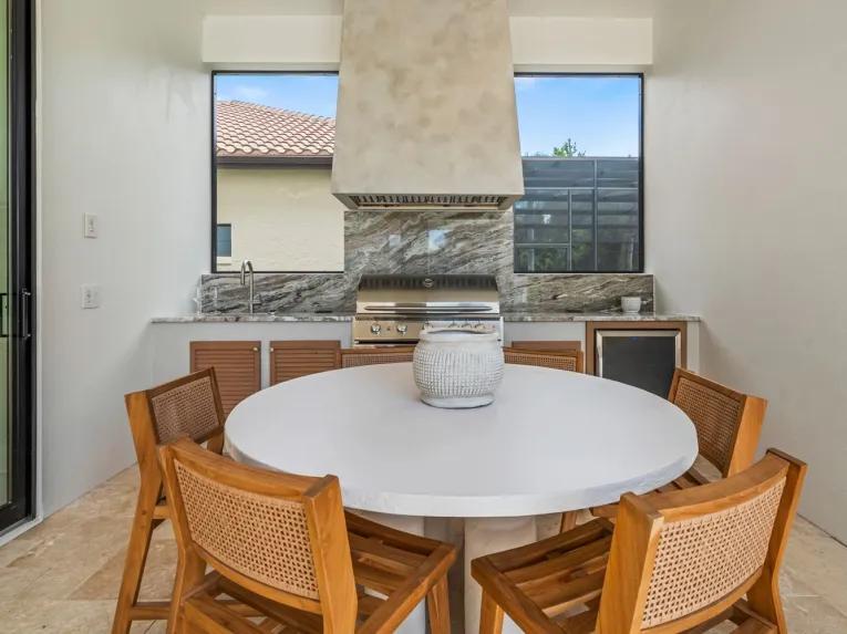 Reunion (34202) 8-bedroom Villa in Kissimmee