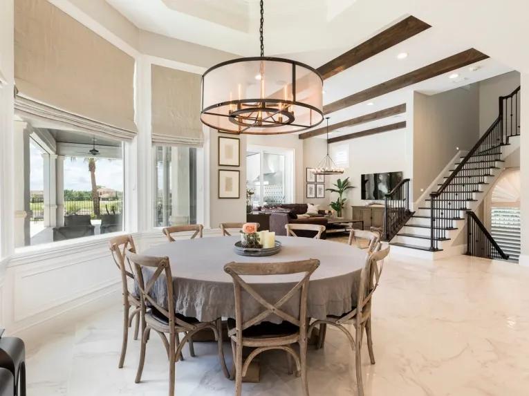 Reunion (30040) 13-bedroom Villa in Kissimmee