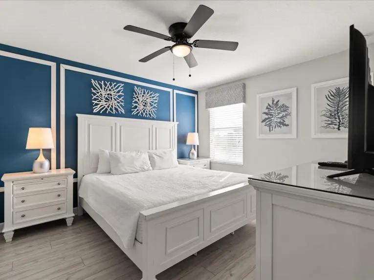 ChampionsGate (35147) 8-bedroom Villa in Davenport