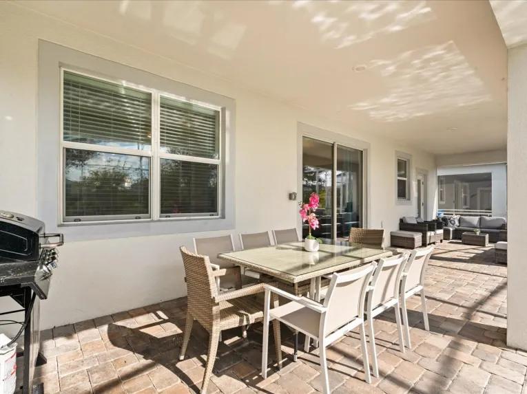 ChampionsGate (35147) 8-bedroom Villa in Davenport