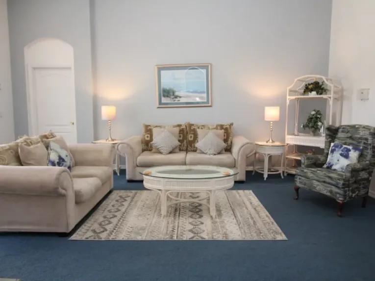 Highlands Reserve (3149) 4-bedroom Villa in Davenport