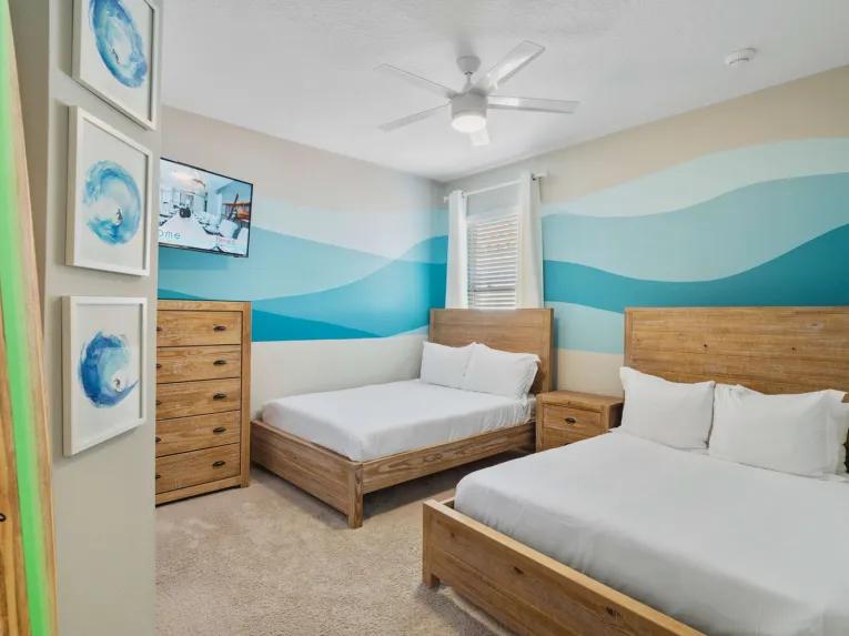 Solterra (34545) 14-bedroom Villa in Davenport