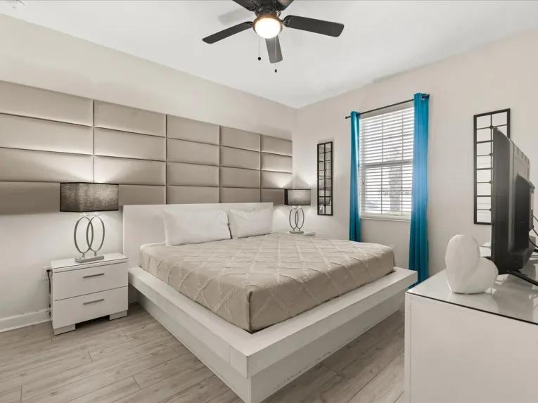 ChampionsGate (35147) 8-bedroom Villa in Davenport