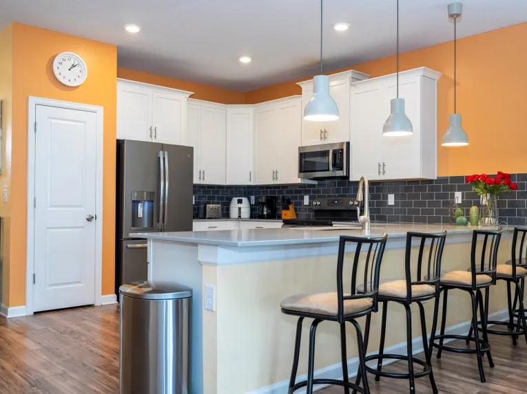 ChampionsGate (33033) 9-bedroom Villa in Davenport