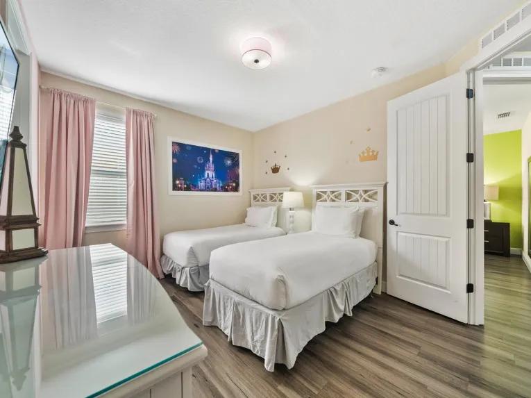 Encore Club at Reunion (34962) 11-bedroom Villa in Kissimmee