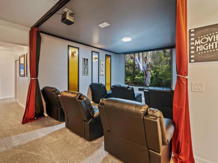 ChampionsGate (29168) 6-bedroom Villa in Kissimmee