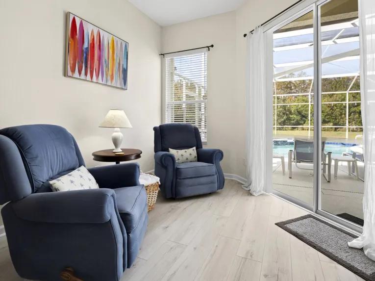 Highlands Reserve (34679) 4-bedroom Villa in Davenport