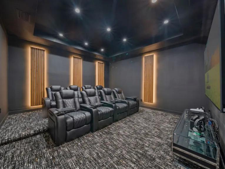 Reunion (34733) 6-bedroom Villa in Kissimmee