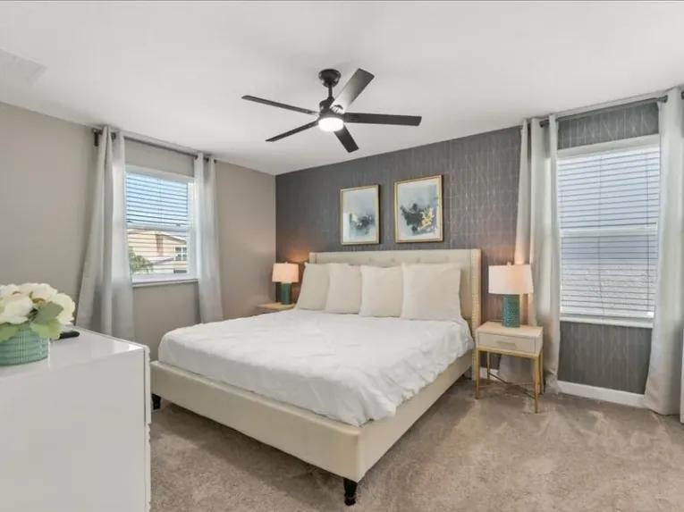 ChampionsGate (34230) 7-bedroom Villa in Kissimmee