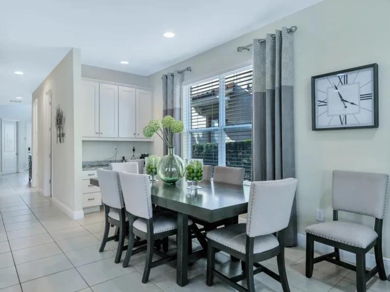 Reunion (30068) 5-bedroom Villa in Kissimmee