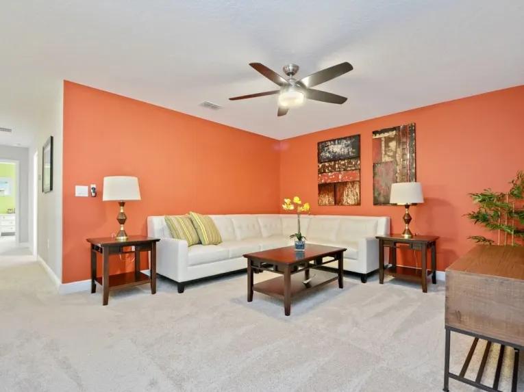 Solterra (33436) 6-bedroom Villa in Davenport