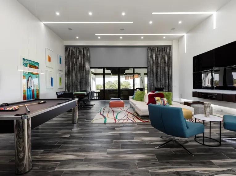 Reunion (34180) 12-bedroom Villa in Kissimmee
