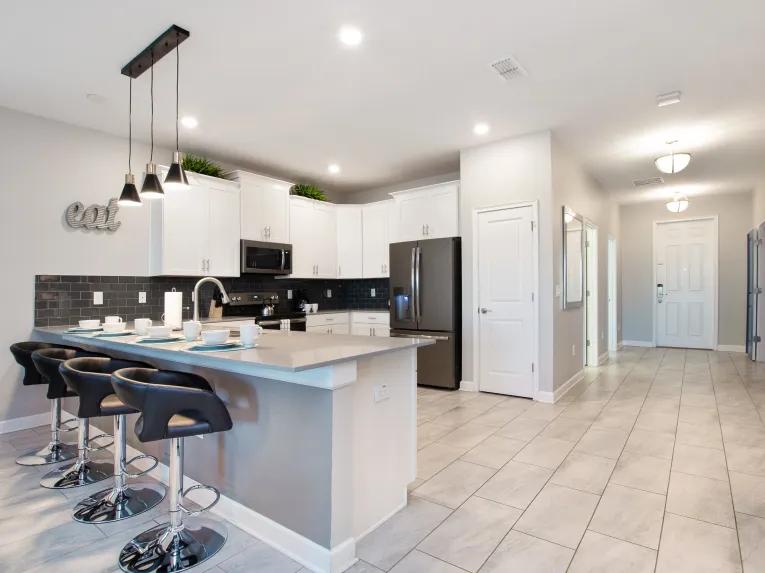 Storey Lake (25953) 9-bedroom Villa in Kissimmee