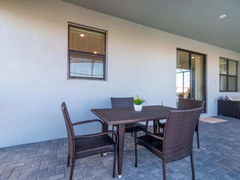 Storey Lake (6720) 6-bedroom Villa in Kissimmee
