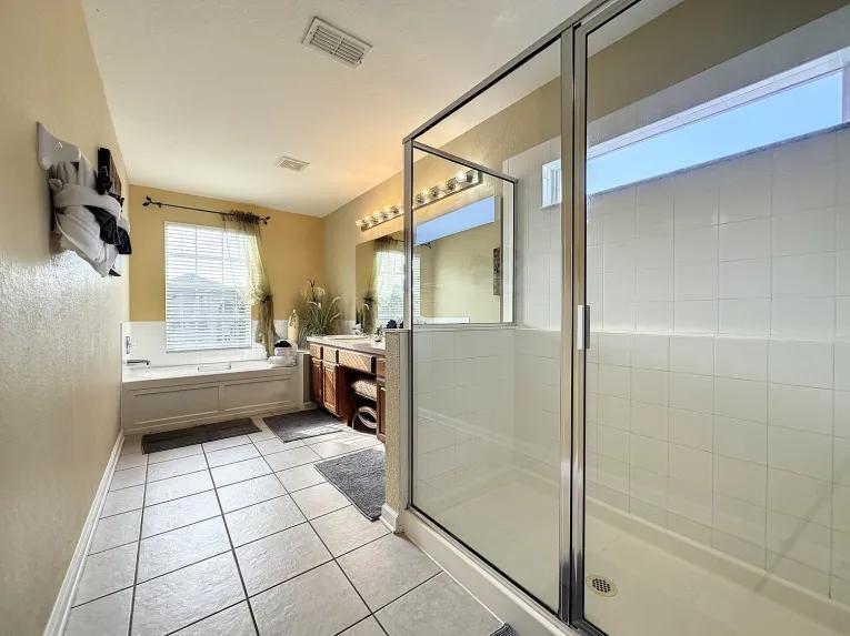 Windsor Hills (34483) 6-bedroom Villa in Kissimmee