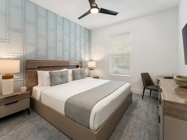Villatel Orlando Resort (32339) 7-bedroom Villa in Orlando Town
