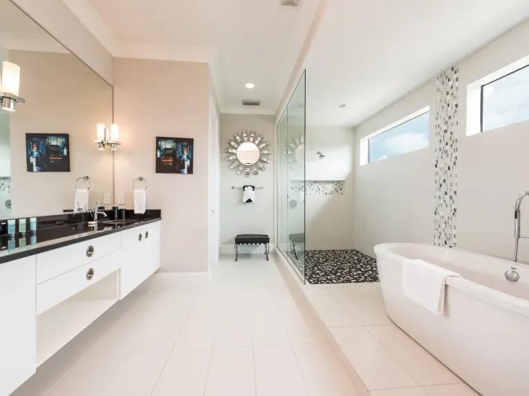 Reunion (34192) 6-bedroom Villa in Kissimmee