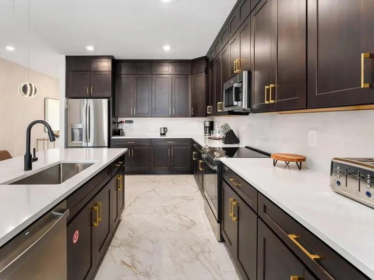 Villatel Orlando Resort (32317) 7-bedroom Villa in Orlando Town