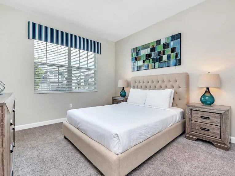 ChampionsGate (28513) 5-bedroom Villa in Kissimmee