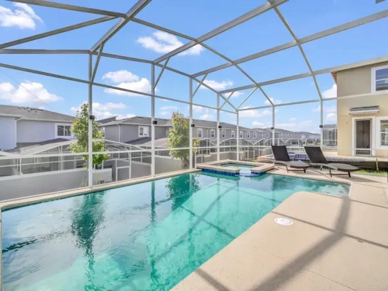 ChampionsGate (24210) 6-bedroom Villa in Davenport