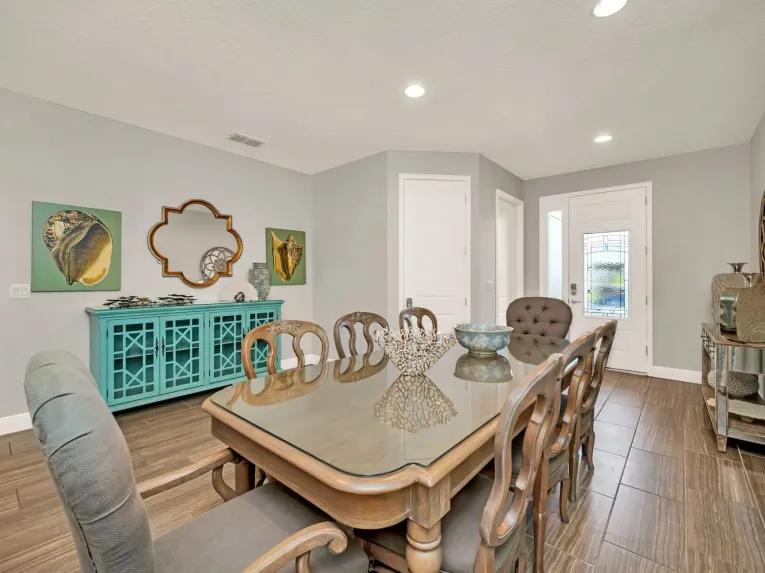 Encore Club at Reunion (34794) 6-bedroom Villa in Kissimmee