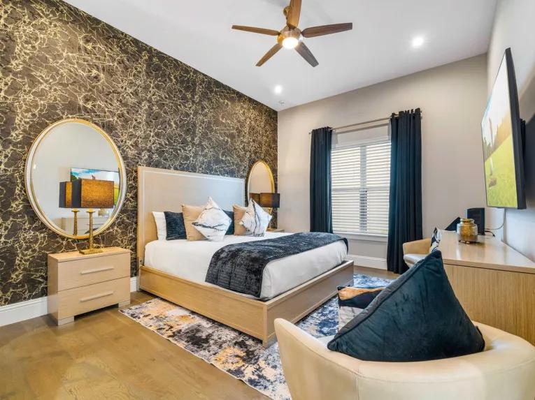 Reunion (34129) 8-bedroom Villa in Kissimmee
