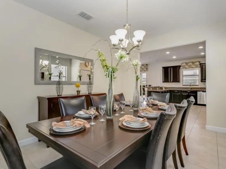 ChampionsGate (3677) 6-bedroom Villa in Davenport